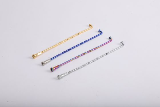 異なるサイズ バイク 扭曲スペック 完璧にフィット 簡単に設置
